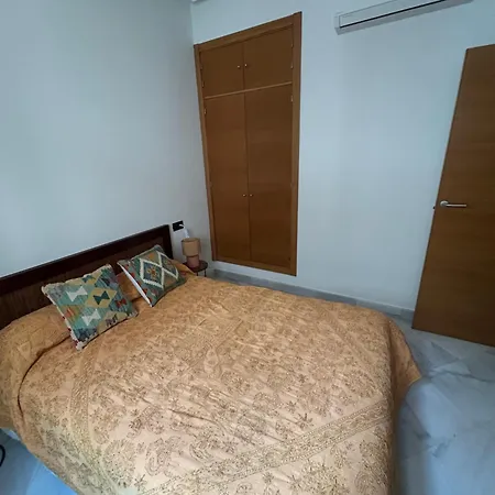 Apartment Dreamsapt Santa Clara Seville