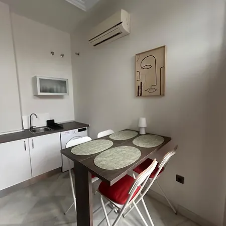 Dreamsapt Santa Clara Apartment *