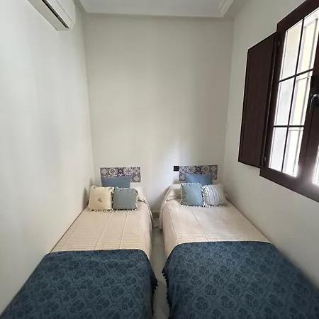 Apartment Dreamsapt Santa Clara Seville