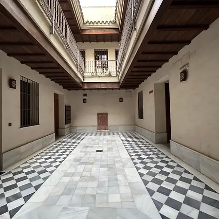 Apartmán Dreamsapt Santa Clara *