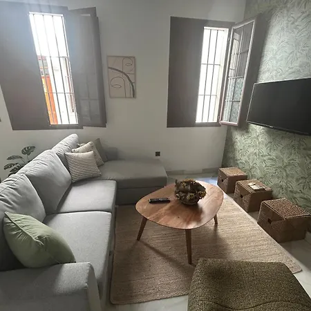 Apartment Dreamsapt Santa Clara Seville