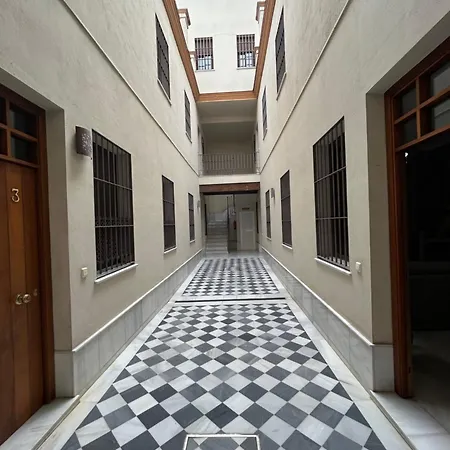 Dreamsapt Santa Clara Apartment