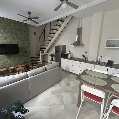 Dreamsapt Santa Clara Apartment